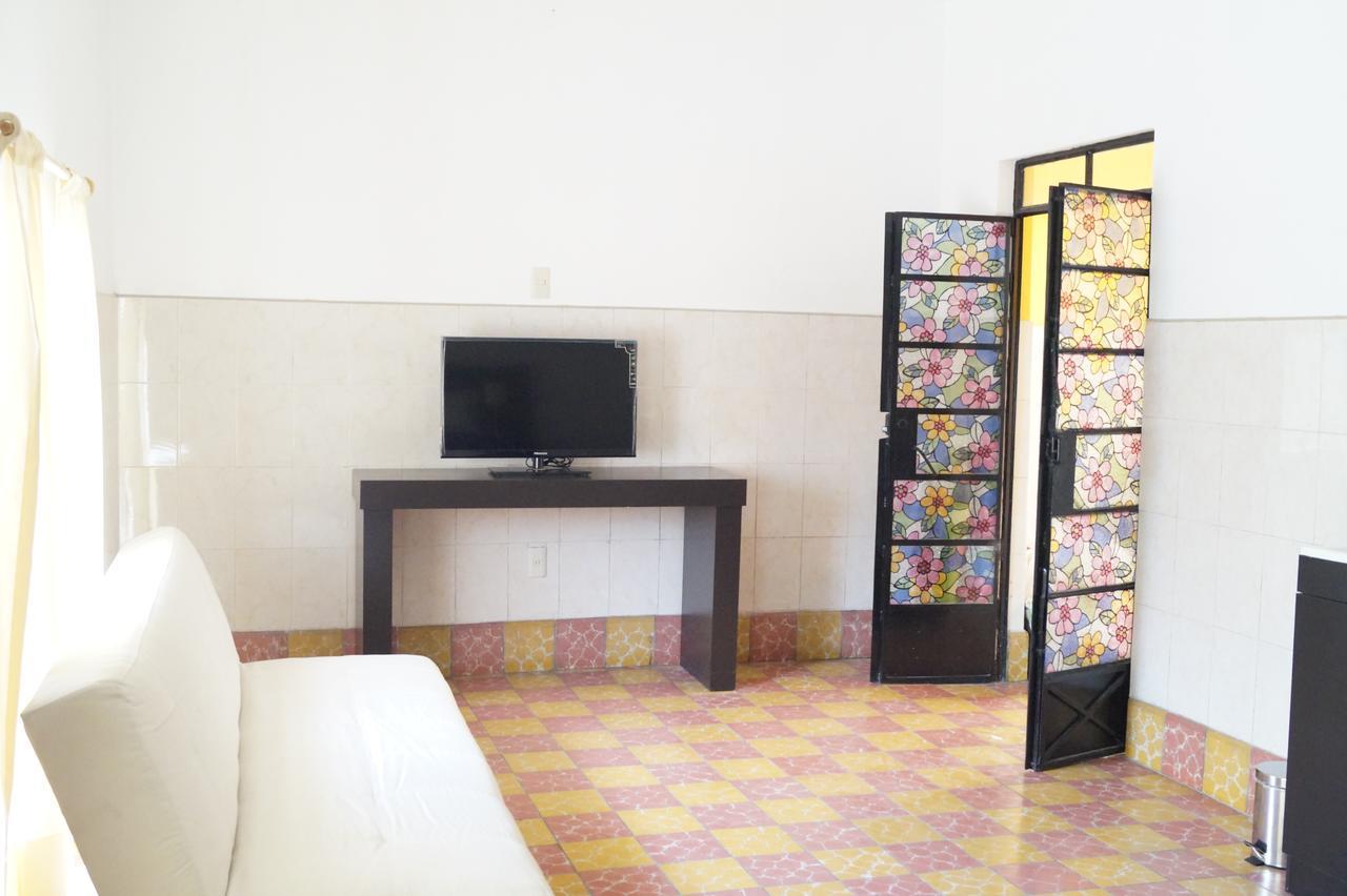 Casa De Los Soles B&B Hostal Tlaquepaque Kültér fotó