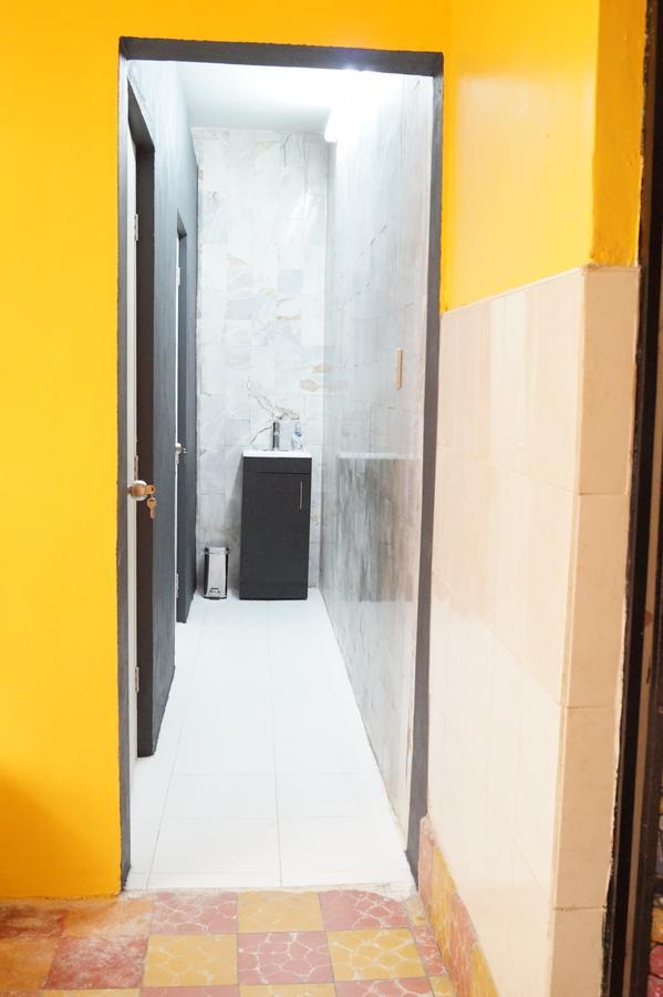 Casa De Los Soles B&B Hostal Tlaquepaque Kültér fotó